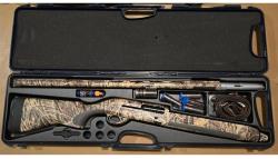 Глаткоствольное Beretta A391 Xtrema 2 AG 109035/A E 110193 (12 калибр)