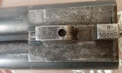 Глаткоствольное охотничье оружие ИЖ 26Е.