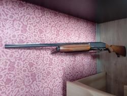 Глаткоствольный мр 153