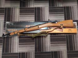 Gletcher 1944(Мосина) 