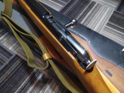 Gletcher 1944(Мосина) 