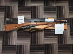 Gletcher 1944(Мосина) 