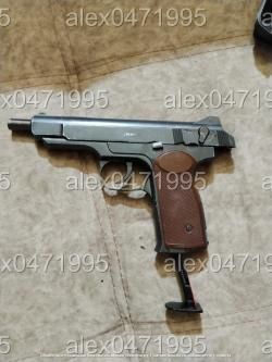 Gletcher APS 4.5 мм GBB