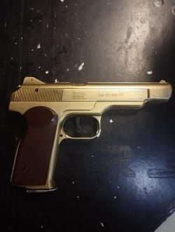 Gletcher АПС Gold