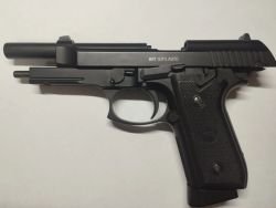 Gletcher Berettа BRT 92 FS Auto