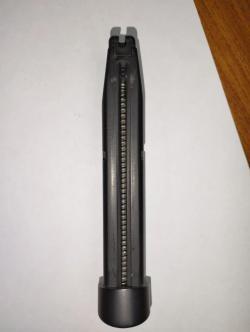 Gletcher Berettа BRT 92 FS Auto