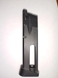 Gletcher Berettа BRT 92 FS Auto