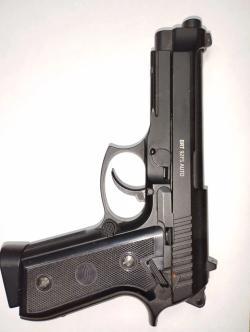 Gletcher Berettа BRT 92 FS Auto