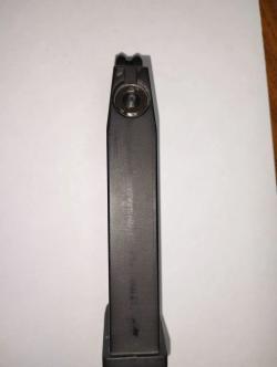 Gletcher Berettа BRT 92 FS Auto