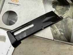 Gletcher brt 92 fs auto околоновый!