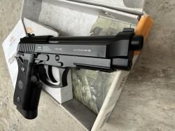 Gletcher brt 92 fs auto околоновый!