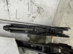 Gletcher brt 92 fs auto околоновый!