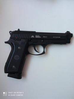 Gletcher BRT 92 FS Auto