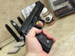 Gletcher BRT 92 FS Auto