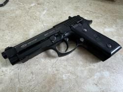 Gletcher BRT 92 FS Auto