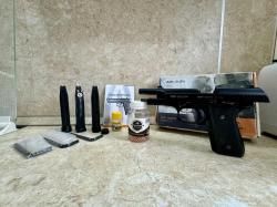 Gletcher BRT 92 FS Auto