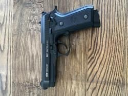 Gletcher BRT 92 FS avto