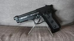 Gletcher BRT 92FS-Aавто  (Blowback)
