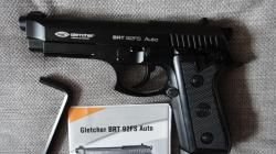 Gletcher BRT 92FS-Aавто  (Blowback)