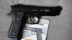 Gletcher BRT 92FS-Aавто  (Blowback)