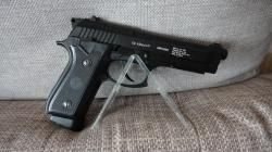 Gletcher BRT 92FS-Aавто  (Blowback)