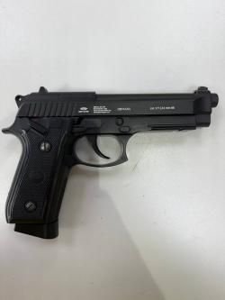 Gletcher BRT 92FS AUTO , кал. 4,5 в СПБ