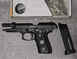 Gletcher BRT 92FS Auto