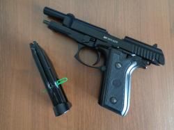 Gletcher BRT 92FS Auto