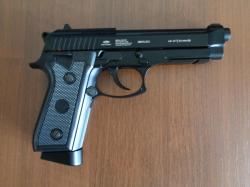 Gletcher BRT 92FS Auto