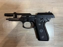 Gletcher BRT 92FS