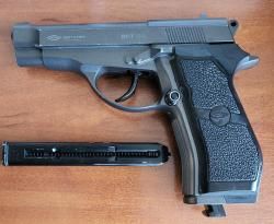 Gletcher Brt84