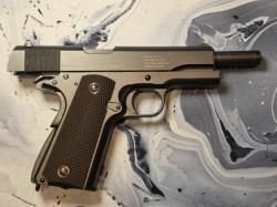 Gletcher CLT 1911 (Blowback)
