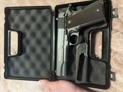 Gletcher CLT 1911 Colt