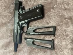 Gletcher CLT 1911 Colt