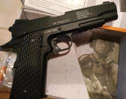 Gletcher CLT 1911 SP