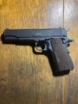 Gletcher CLT 1911