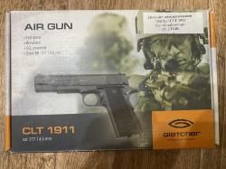 Gletcher CLT 1911