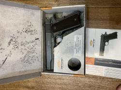 Gletcher CLT 1911