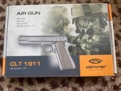 Gletcher CLT 1911