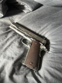 gletcher clt 1911