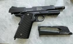 Gletcher Clt 1911SP