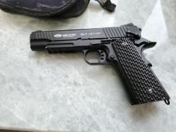 Gletcher Clt 1911SP