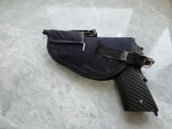 Gletcher Clt 1911SP