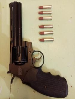 Gletcher CLT B6