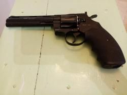 Gletcher CLT B6