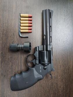 Gletcher CLT B6