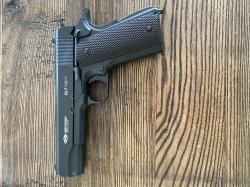 Gletcher CLT1911