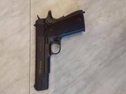 Gletcher Colt 1911