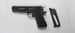 Gletcher colt 1911