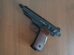 Gletcher GLST51 (blowback АПС)